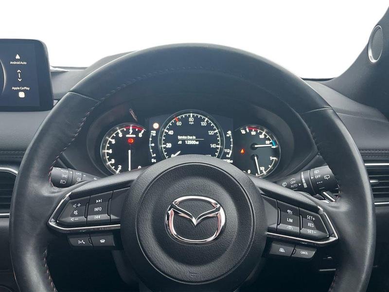 Used Mazda CX-5 2024 for sale - 77151962: Photo 14