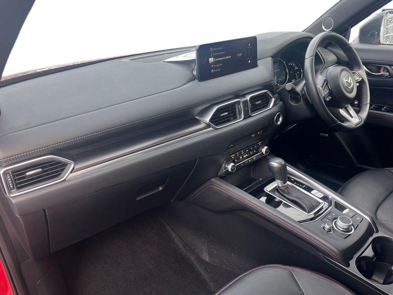 Used Mazda CX-5 2024 for sale - 77151962: Photo 16