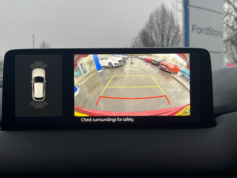 Used Mazda CX-5 2024 for sale - 77151962: Photo 20