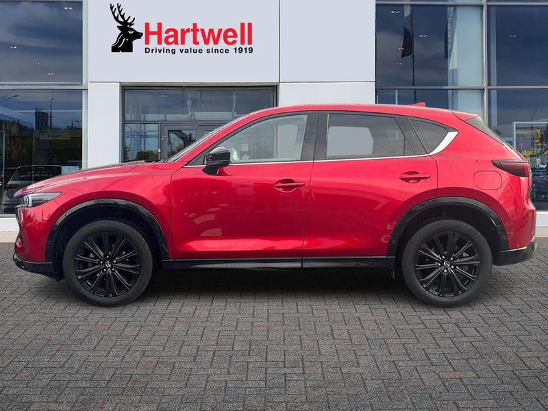 Used Mazda CX-5 2024 for sale - 77151962: Photo 7