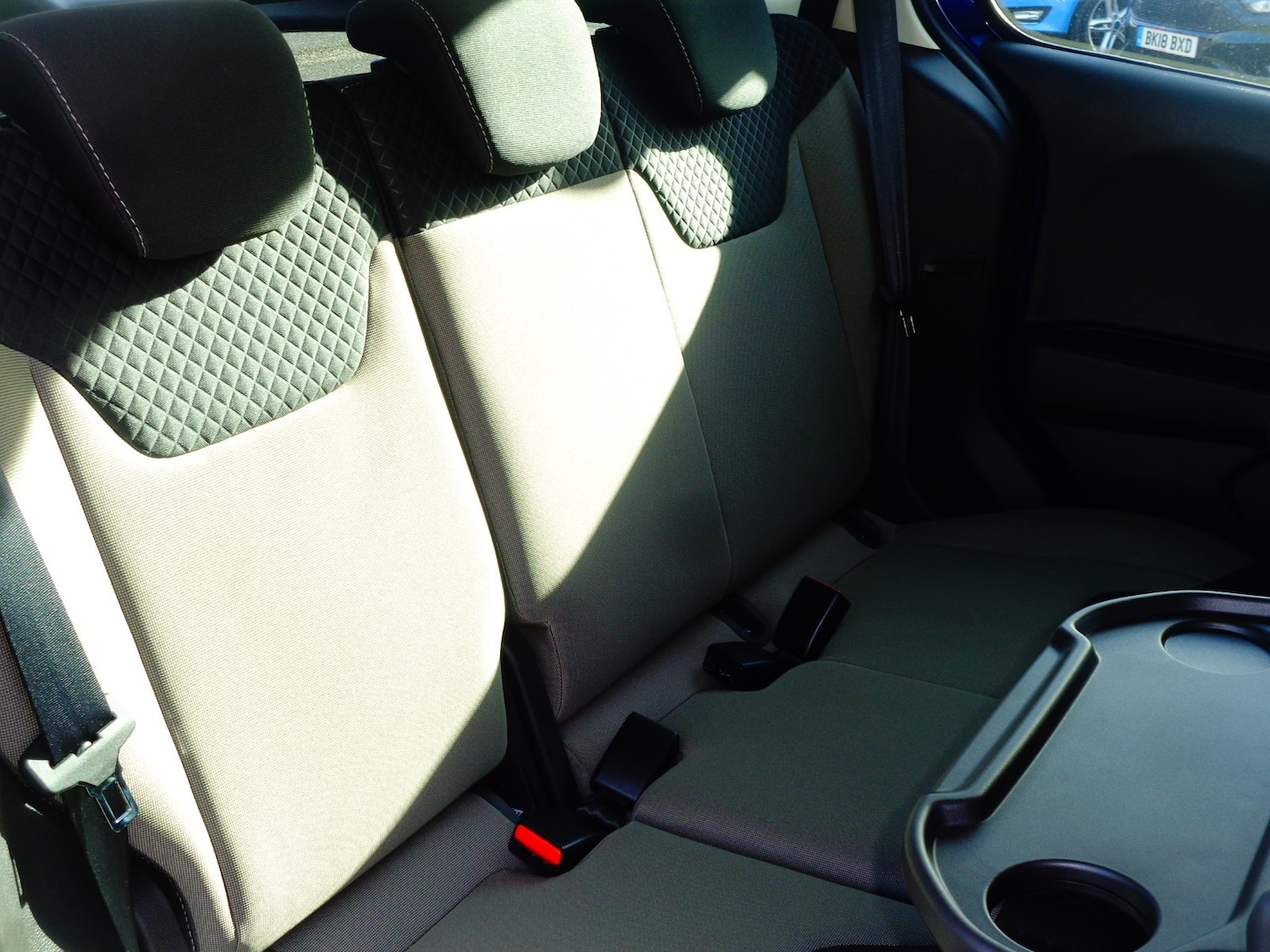 Used Ford Tourneo Courier for sale - 55769483: Photo 6