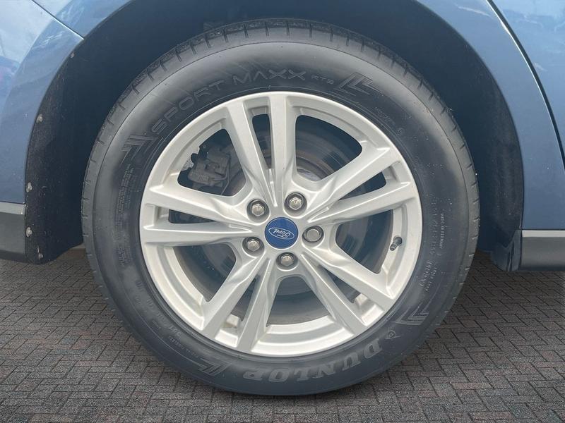 Used Ford Galaxy 2022 for sale - 76895304: Photo 10