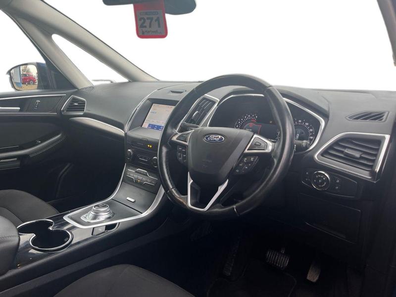 Used Ford Galaxy 2022 for sale - 76895304: Photo 11