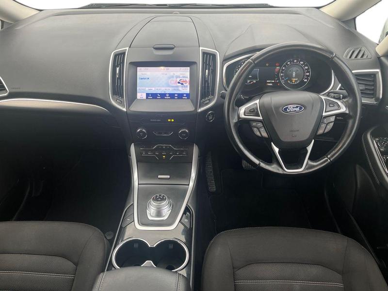 Used Ford Galaxy 2022 for sale - 76895304: Photo 12