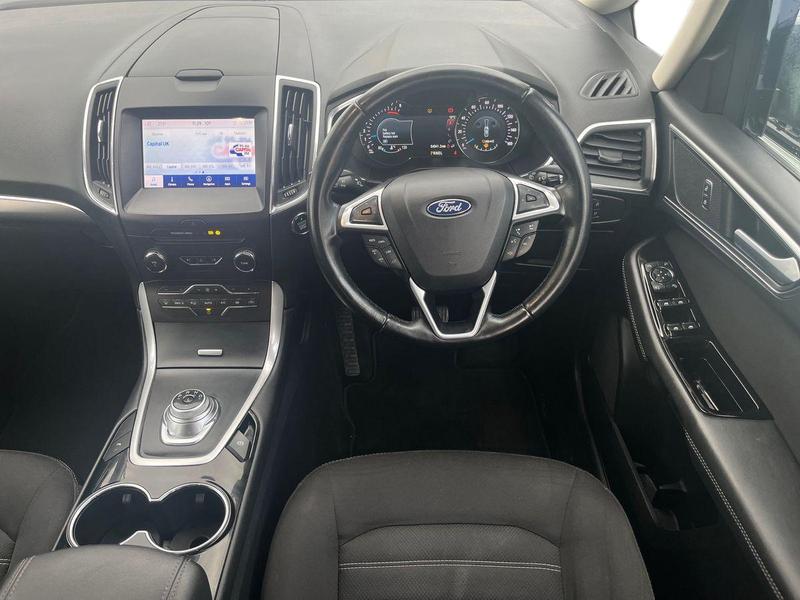 Used Ford Galaxy 2022 for sale - 76895304: Photo 13