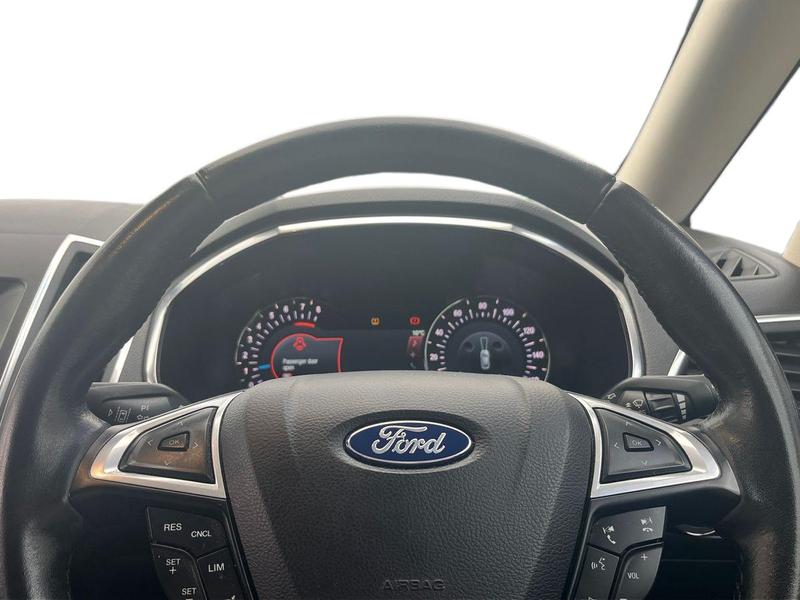 Used Ford Galaxy 2022 for sale - 76895304: Photo 14