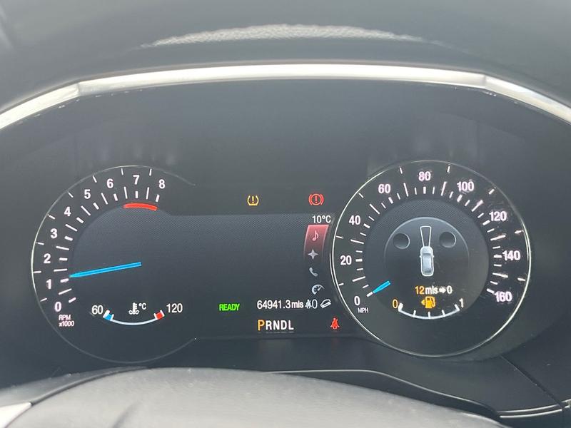 Used Ford Galaxy 2022 for sale - 76895304: Photo 15