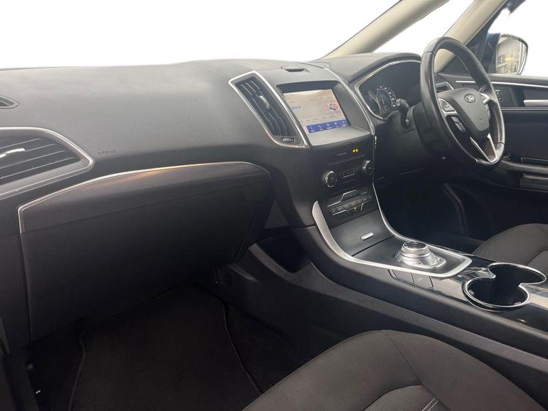 Used Ford Galaxy 2022 for sale - 76895304: Photo 16