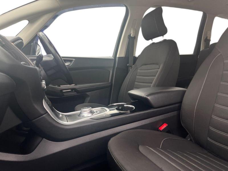 Used Ford Galaxy 2022 for sale - 76895304: Photo 17