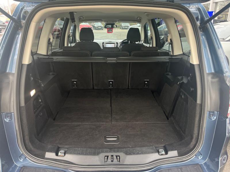 Used Ford Galaxy 2022 for sale - 76895304: Photo 19