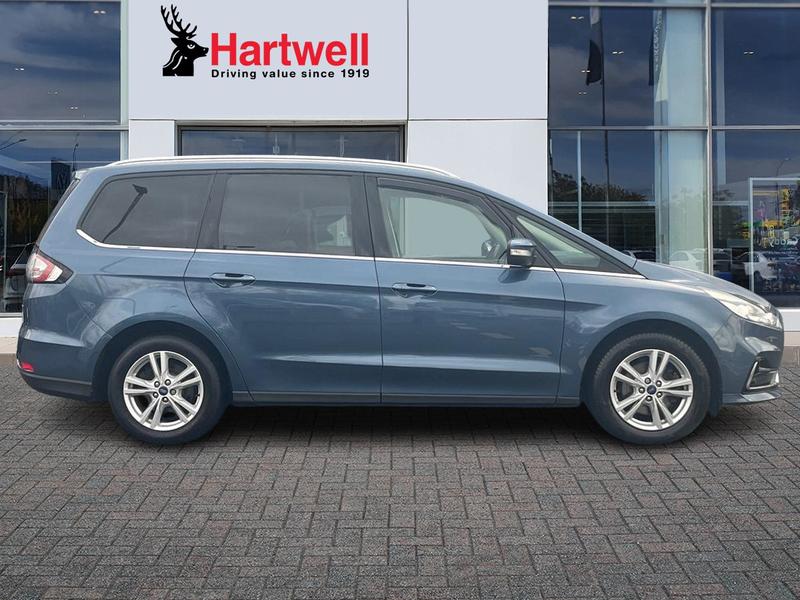 Used Ford Galaxy 2022 for sale - 76895304: Photo 2