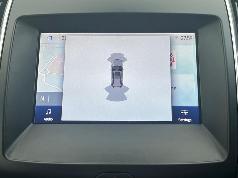 Used Ford Galaxy 2022 for sale - 76895304: Photo 20