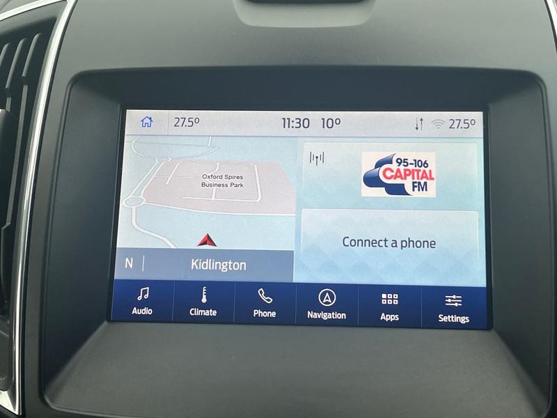 Used Ford Galaxy 2022 for sale - 76895304: Photo 21