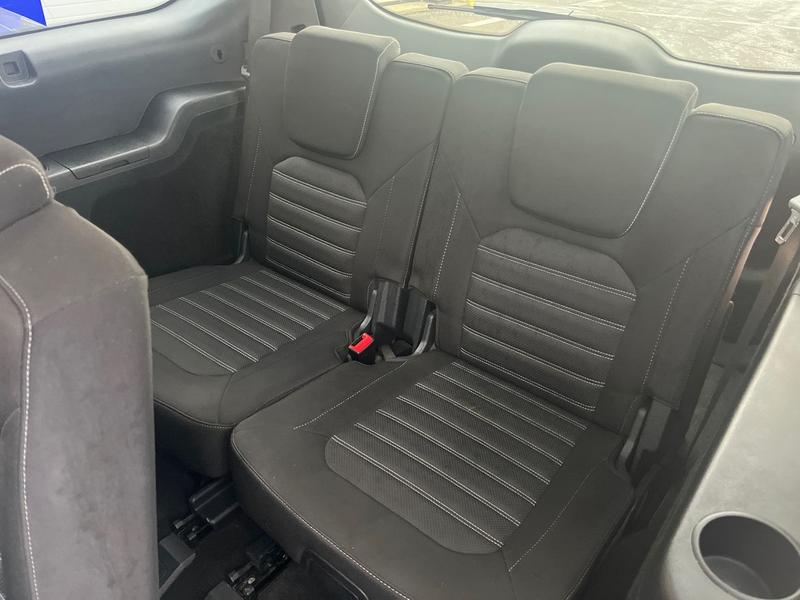 Used Ford Galaxy 2022 for sale - 76895304: Photo 22