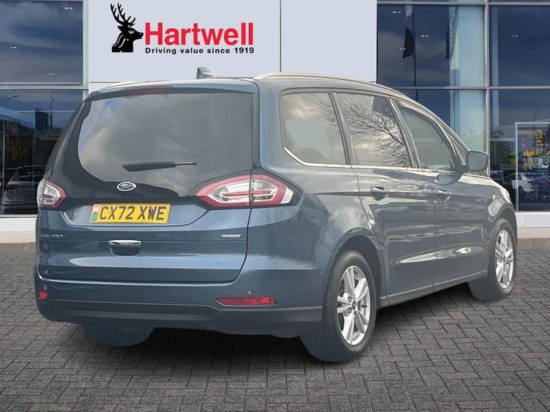 Used Ford Galaxy 2022 for sale - 76895304: Photo 4