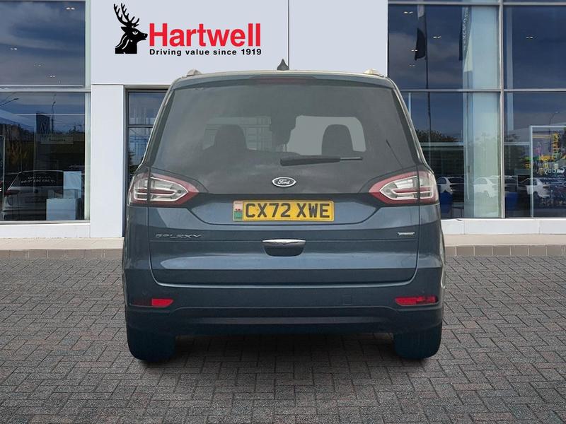 Used Ford Galaxy 2022 for sale - 76895304: Photo 5