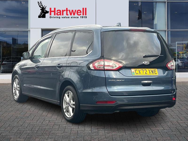 Used Ford Galaxy 2022 for sale - 76895304: Photo 6