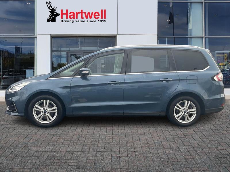 Used Ford Galaxy 2022 for sale - 76895304: Photo 7