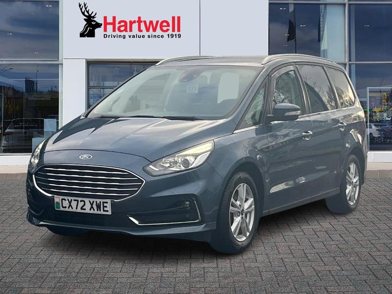 Used Ford Galaxy 2022 for sale - 76895304: Photo 8