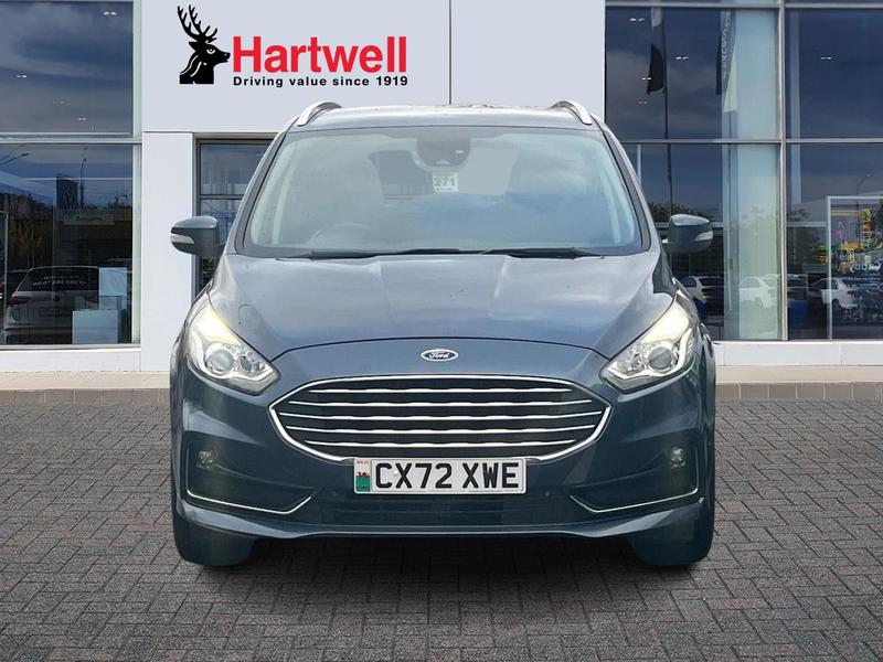 Used Ford Galaxy 2022 for sale - 76895304: Photo 9