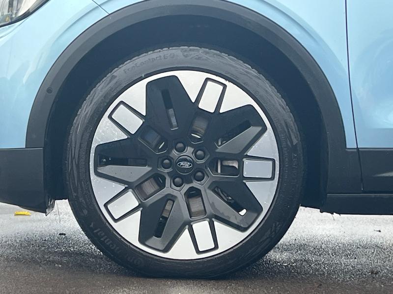 Used Ford Explorer 2025 for sale - 76835643: Photo 12