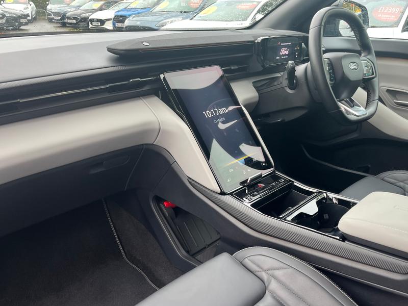 Used Ford Explorer 2025 for sale - 76835643: Photo 13