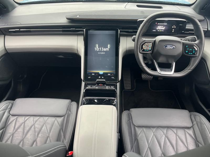 Used Ford Explorer 2025 for sale - 76835643: Photo 14