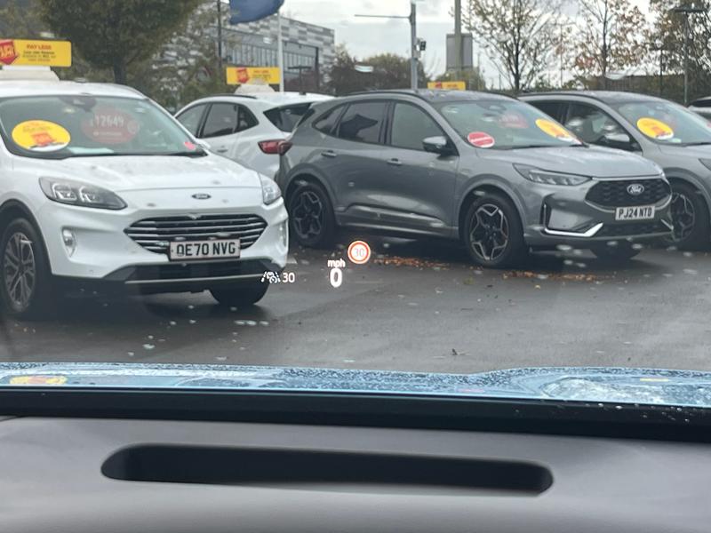 Used Ford Explorer 2025 for sale - 76835643: Photo 15