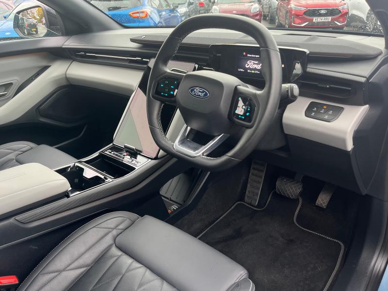 Used Ford Explorer 2025 for sale - 76835643: Photo 16