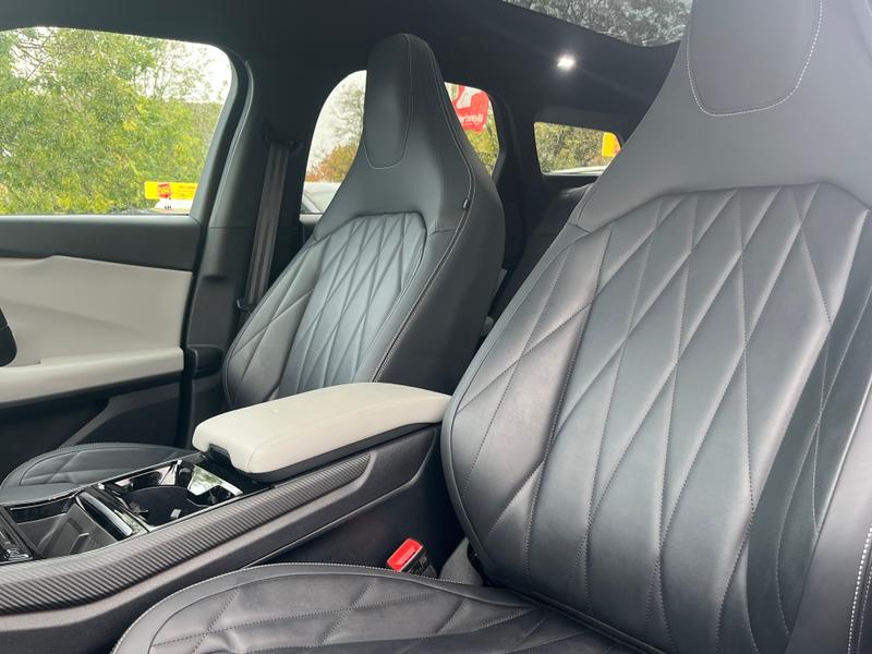 Used Ford Explorer 2025 for sale - 76835643: Photo 17