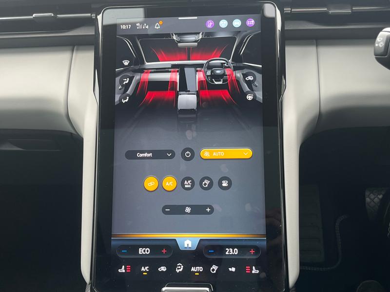 Used Ford Explorer 2025 for sale - 76835643: Photo 20