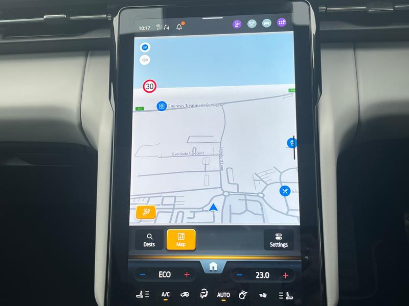 Used Ford Explorer 2025 for sale - 76835643: Photo 22