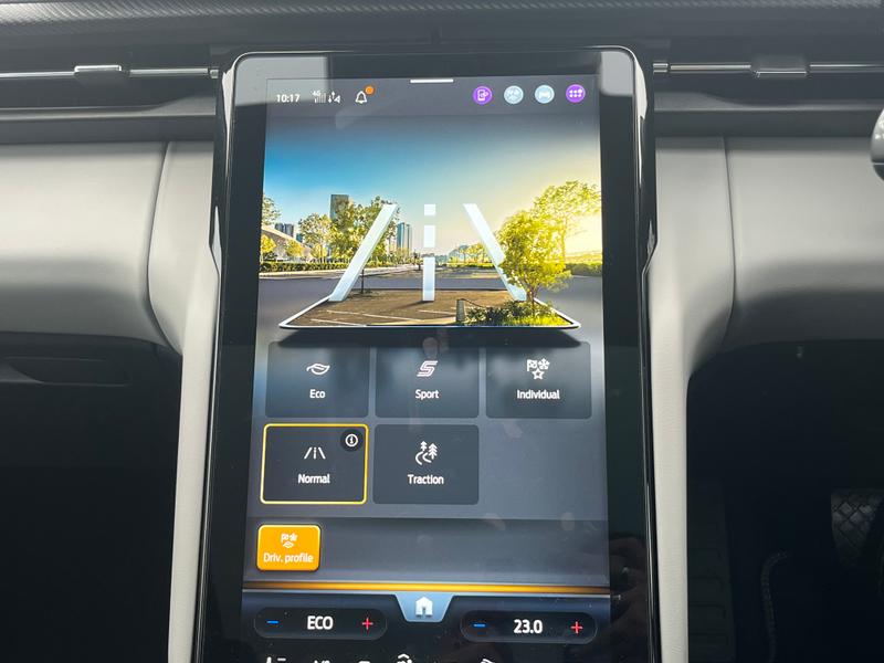 Used Ford Explorer 2025 for sale - 76835643: Photo 23