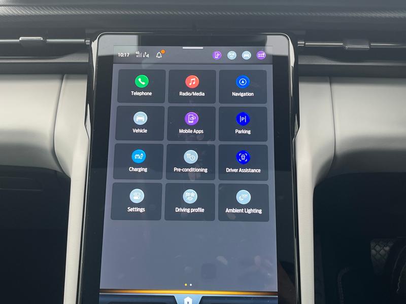 Used Ford Explorer 2025 for sale - 76835643: Photo 25