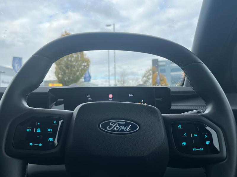 Used Ford Explorer 2025 for sale - 76835643: Photo 27