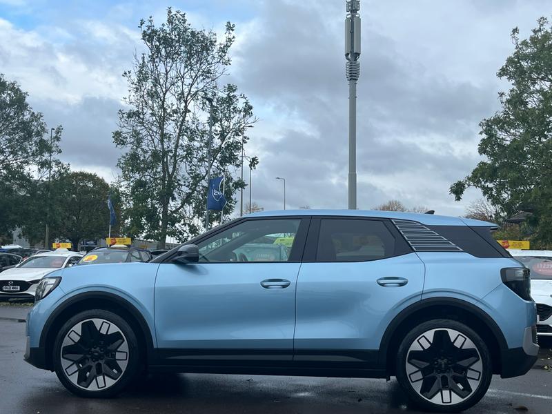 Used Ford Explorer 2025 for sale - 76835643: Photo 7