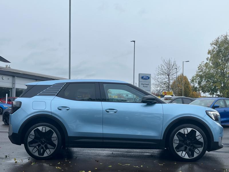 Used Ford Explorer 2025 for sale - 76835643: Photo 8