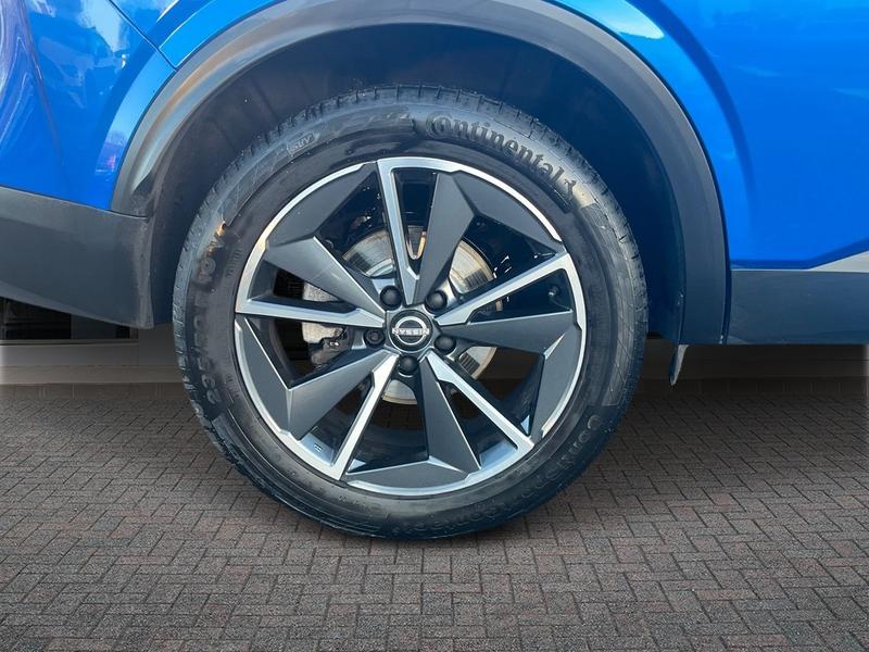 Used Nissan Qashqai 2022 for sale - 76835429: Photo 10