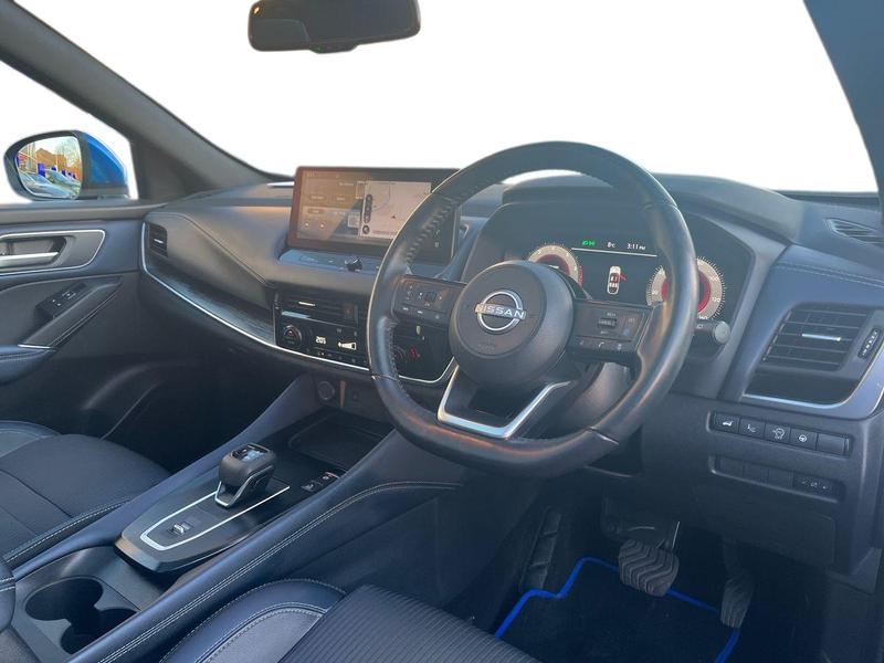 Used Nissan Qashqai 2022 for sale - 76835429: Photo 11