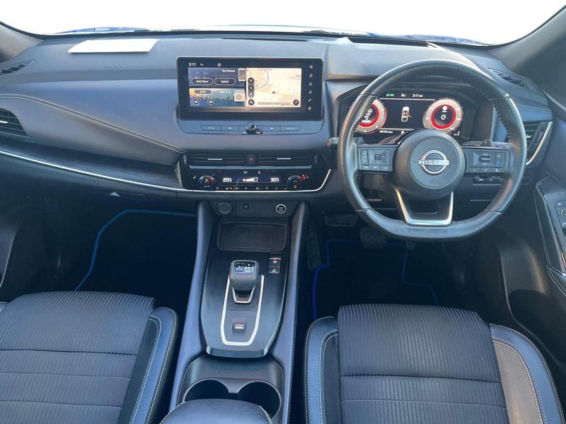 Used Nissan Qashqai 2022 for sale - 76835429: Photo 12