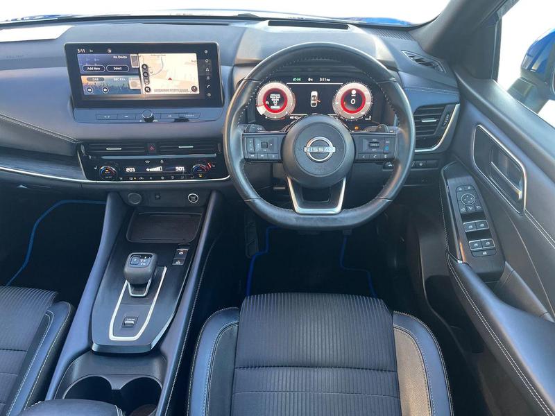 Used Nissan Qashqai 2022 for sale - 76835429: Photo 13