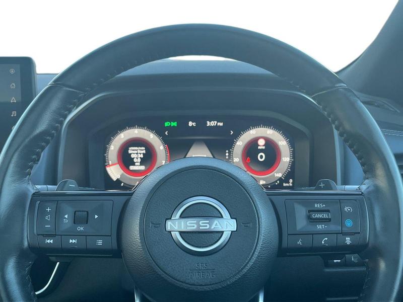 Used Nissan Qashqai 2022 for sale - 76835429: Photo 14