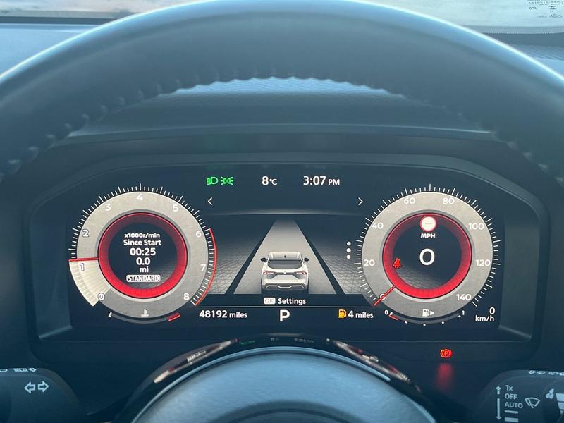 Used Nissan Qashqai 2022 for sale - 76835429: Photo 15