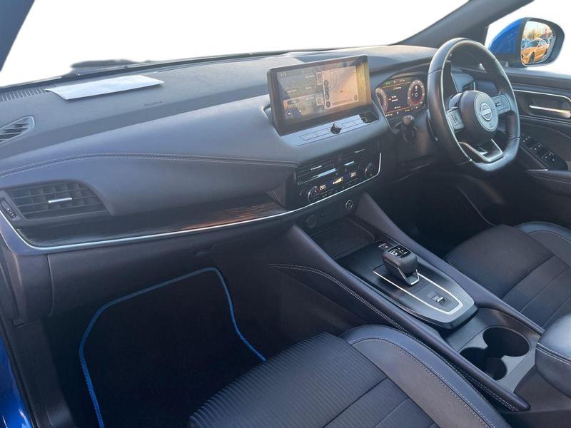 Used Nissan Qashqai 2022 for sale - 76835429: Photo 16