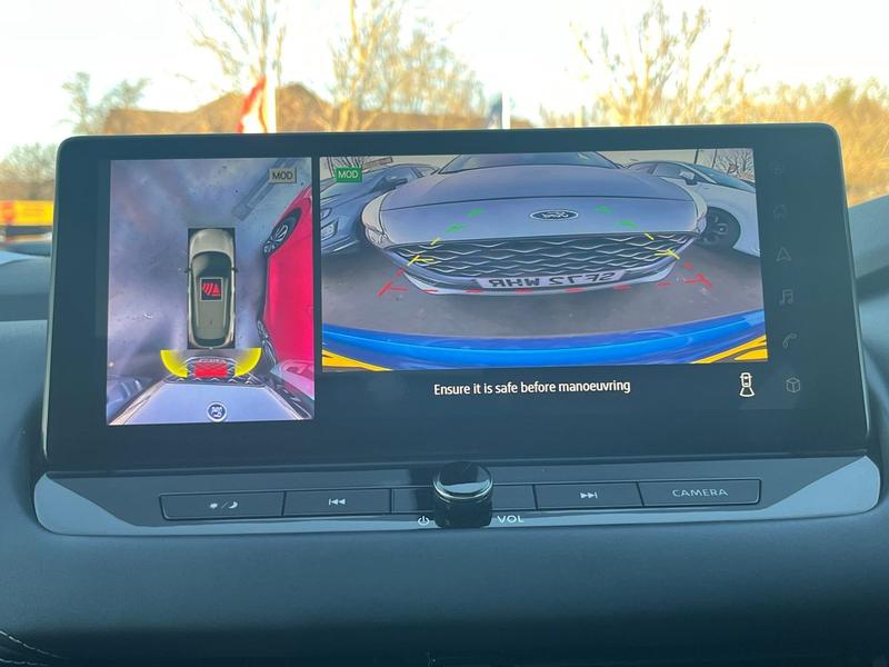 Used Nissan Qashqai 2022 for sale - 76835429: Photo 20