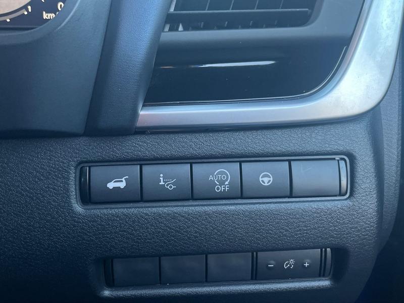 Used Nissan Qashqai 2022 for sale - 76835429: Photo 22