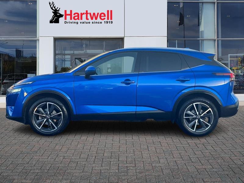 Used Nissan Qashqai 2022 for sale - 76835429: Photo 7