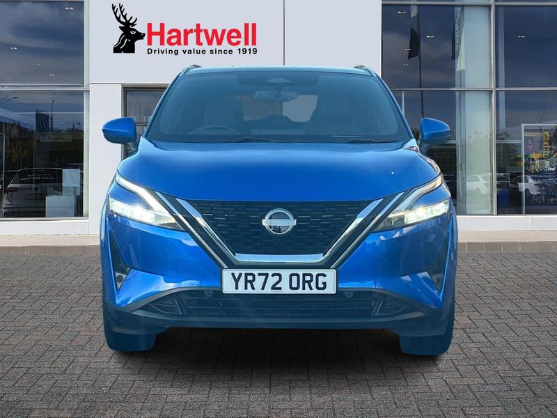 Used Nissan Qashqai 2022 for sale - 76835429: Photo 9