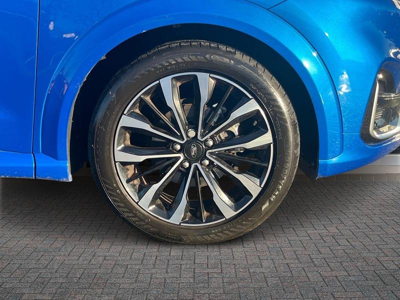 Used Ford Puma 2022 for sale - 76835509: Photo 10