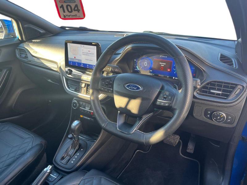Used Ford Puma 2022 for sale - 76835509: Photo 11